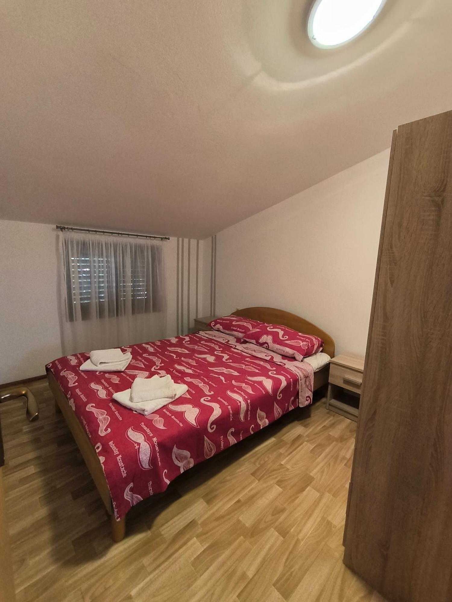 Apartman Kolarek 비르 외부 사진